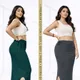 Dark Green And Grey__Tanmira