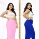 Baby Pink And Navy Blue__Tanmira