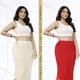 Beige And Red__Tanmira