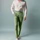 Pista Green__Fashion Forword