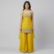 Yellow__Aai Look