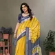 Yellow__Hiyami Fashion