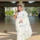 White__Hiyami Fashion