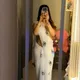 White__Hiyami Fashion