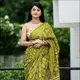 Green__Hiyami Fashion