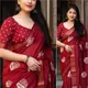 Maroon__Hiyami Fashion
