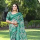Green__Hiyami Fashion