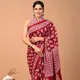 Maroon__Hiyami Fashion