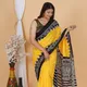 Yellow__Hiyami Fashion