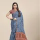 Blue__Hiyami Fashion