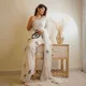 White__Hiyami Fashion