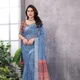 Blue__Hiyami Fashion