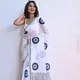 White__Hiyami Fashion