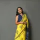 Yellow__Hiyami Fashion