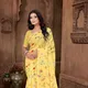 Yellow__Hiyami Fashion