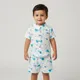 White And Blue__Baby Papajo