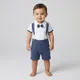 White And Blue__Baby Papajo