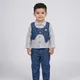 Blue And Grey__Baby Papajo