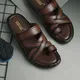 Dark Brown__VENTLEY