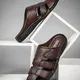 Dark Brown__VENTLEY