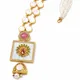Baby Pink__Indian Shringar