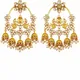 White__Indian Shringar