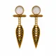 White__Indian Shringar