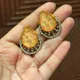 PEACH__Indian Shringar