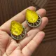 YELLOW__Indian Shringar