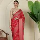Red__Indian Shringar