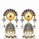 Red Green__Indian Shringar