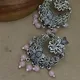 BABYPINK__Indian Shringar