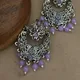 LAVENDER__Indian Shringar