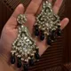 BLACK__Indian Shringar
