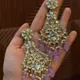 LAVENDER__Indian Shringar