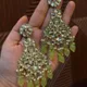 MINTGREEN__Indian Shringar