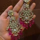 RANIPINK__Indian Shringar
