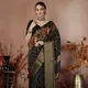 Black__Indian Shringar