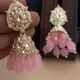 Baby Pink__Indian Shringar