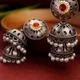 Ruby Red__Indian Shringar