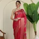 Red__Indian Shringar
