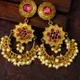 Ruby Red__Indian Shringar