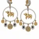 Blue__Indian Shringar