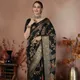 Black__Indian Shringar