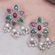REDGREEN__Indian Shringar
