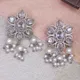 WHITE__Indian Shringar