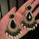 BLACK__Indian Shringar