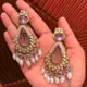 Lavender__Indian Shringar