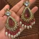 MOUSPINK__Indian Shringar