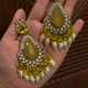 YELLOW__Indian Shringar